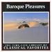 Time-Life Library Of Classical Favorites-Baroque Pleasures