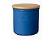 Emile Henry Colours Azur Spice Jar 0.6-qt.