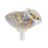 Paintball VL200 CLEAR Hopper/Loader