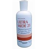 Ultra-Mide 25 Moisturizing Lotion - 8 Oz