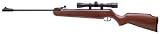 Ruger Air Hawk Combo
