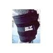 Ice Horse Hock Wrap, 3 Lb Black