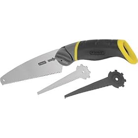 Stanley 20-092 3 in 1 Saw Set by Stanley Hand Tools