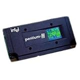 Processor upgrade - 1 x Intel Pentium III 1 GHz ( 133 MHz ) - Slot 1 S.E.C.C. 2 - L2 256 KB