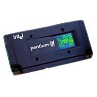 Processor upgrade - 1 x Intel Pentium III 1 GHz ( 133 MHz ) - Slot 1 S.E.C.C. 2 - L2 256 KB