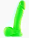 Tommy Blade SensaFirm Penis