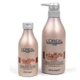 LOREAL by LOreal: SERIE EXPERT VITAMINO COLOR SHAMPOO 16.9 OZ