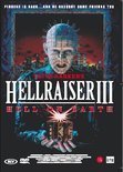 Hellraiser III - Hell On Earth (PAL import)