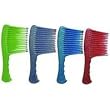 Glitter horse Comb - Assorted
