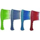 Glitter Comb-Assorted Color