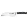 Victorinox Forged 7-Inch Santoku Knife