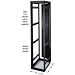 54 Space Towering Enclosure VMRK-54