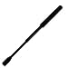 Monadnock Batons AutoLock 18 w/Power Safety Tip Black Chrome Foam Grip New