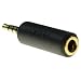 Nokia Audio Adapter AD-52 -- 4 pole 2.5mm zu 3.5mm