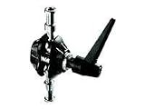 Bogen - Manfrotto Double Ball Joint Head without Top Platform