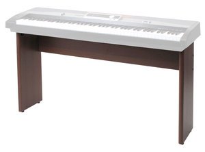 Classic Cantabile SPWS-10 P Keyboardst&auml;nder Palisander Preisvergleich