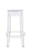 Charles Ghost Counter Stool