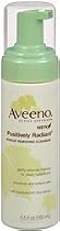 Aveeno Positively Radiant Make-up Removing Cleanser
From Aveeno
