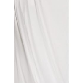 White Ultra Heavyweight Muslin Background 10'x24'