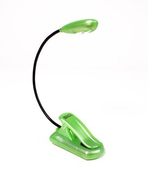 Mighty Bright Xtraflex2 Craft Light-Green