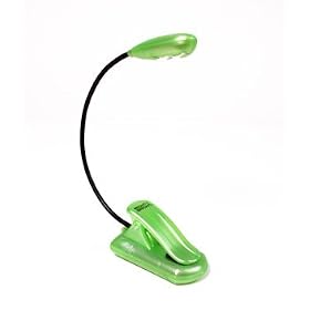 Mighty Bright XtraFlex2 Craft Light - Green by Mighty Bright