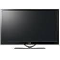 LG 55LHX 55-Inch LCD HDTV, Gloss Black