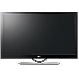 LG 55LHX 55-Inch LCD HDTV, Gloss Black