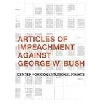 Articles of Impeachment Against George W. Bush book cover