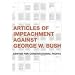 Articles of Impeachment Against George W. Bush