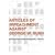 Articles of Impeachment Against George W. Bush