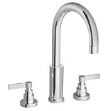 Moen Showhouse S274 Bathroom Roman Tub Faucets Chrome
