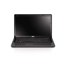Dell Inspiron i1764 17.3-Inch Laptop (Obsidian Black) - i5-430 2.26GHz Intel CPU; 8GB Memory; 320GB HD; DVD/CD�R/RW; Windows 7 Home Premium, Wireless