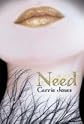 by Carrie Jones Need [BARGAIN PRICE]