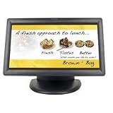 Planar Systems PT2275SW 22-Inch Desktop
