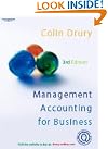 Management Accounting for...