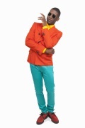 Image of Labrinth