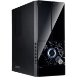 In Win Development Haswell MATX chassis BK644.BH300TB3