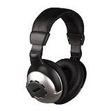 Labtec 980425-0403 Elite 835 In-Line Vol Control Headphone