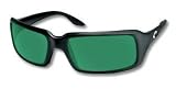 Costa Del Mar Switchfoot 580 Glass Mirror Lens sunglasses