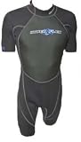 2.5mm Men's Hyperflex ACCESS Shorty Springsuit