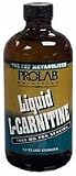 Liquid L-Carnitine-Prolab, 12 fl oz