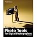 CENGAGE Irreverent Photo Tools for Digital Photographers, Softcover Book by Steve Weinrebe, 285 Pages, 4-Color - 978-1598639957