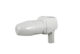 Kathrein CCL 119 Citycom Single-Universal-LNB f&uuml;r 1 Satelliten-Receiver (Analog-/Digital-Anschlu&szlig;) 40 mm
