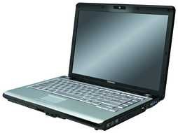 Toshiba Satellite M205-S4806 14.1 Widescreen Laptop, Intel Core 2 Duo T5450 1.66GHz, 2GB of DDR2 memory, 200GB hard drive, Burns DVDs and CDs, Built-in wireless 802.11agn, Built-in webcam