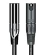Planet Waves Classic Series XLR Microphone Cable, 25 Feet