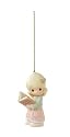 Precious Moments  Teachers Make the Season Bright, Christmas Ornament
