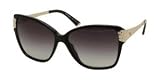 Sunglasses Dg4131 19638G Black Marble Gray Gradient
