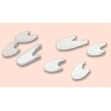 Silicone Toe Separators - Small - Pack of 50