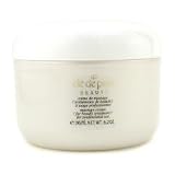 Cle De Peau by CLE DE PEAU Massage Cream ( Unboxed ) --/6.2OZ - Night Care