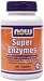 Super Enzymes 180 tabs